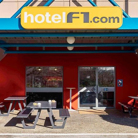 Hotelf1 Toulouse Ramonville 외부 사진