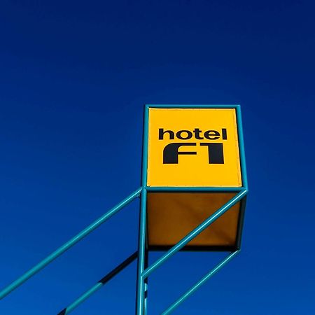 Hotelf1 Toulouse Ramonville 외부 사진